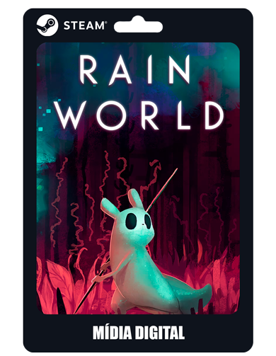 Rain World
