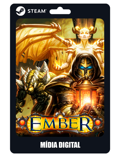 Ember