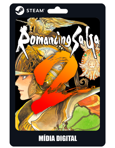 Romancing SaGa 2™