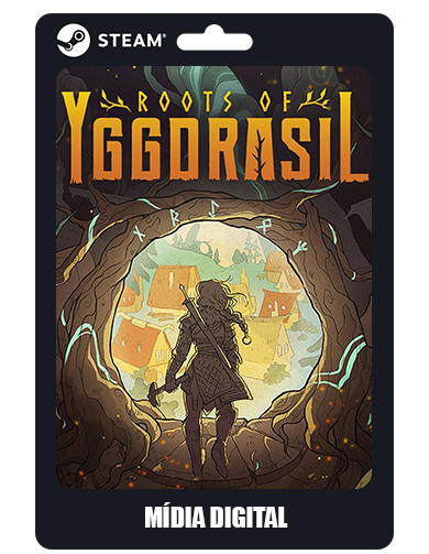 Roots of Yggdrasil