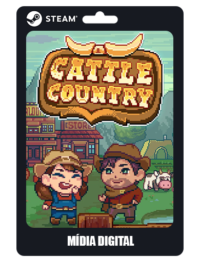 Cattle Country
