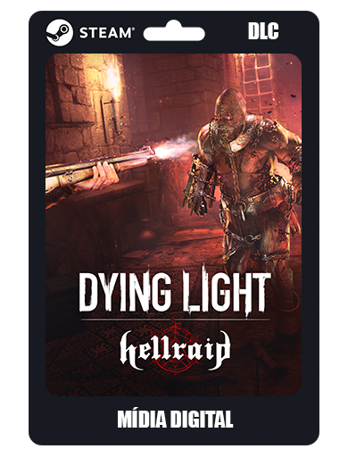 Dying Light - Hellraid DLC