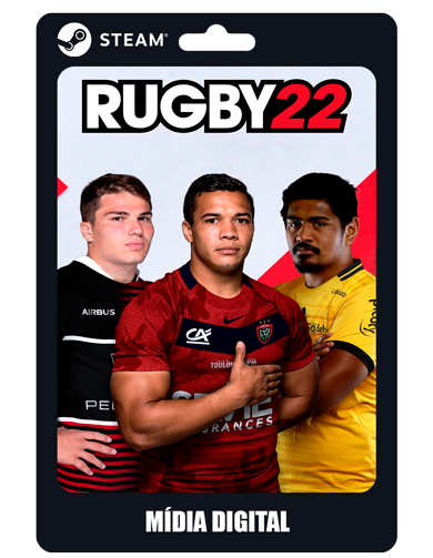Rugby 22