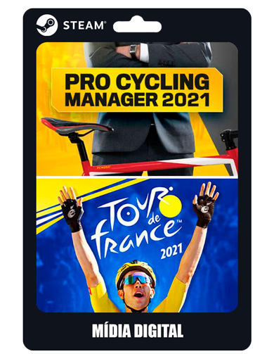 The Cycling Bundle 2021