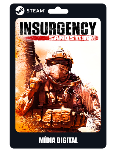 Insurgency: Sandstorm