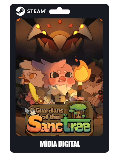 Guardians of the Sanctree