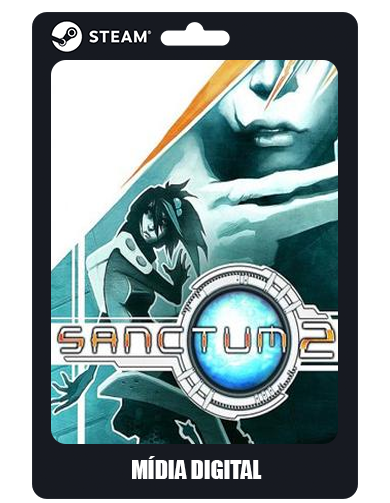 Sanctum 2