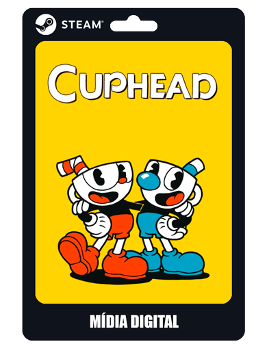 Cuphead