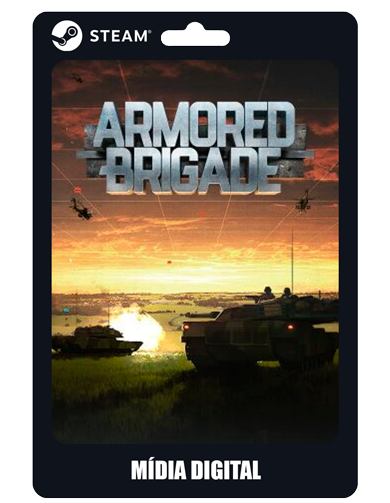 Armored Brigade
