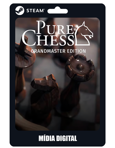 Pure Chess Grandmaster Edition