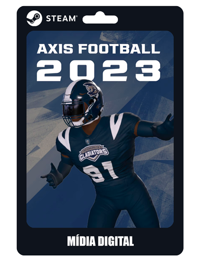 Axis Football 2023