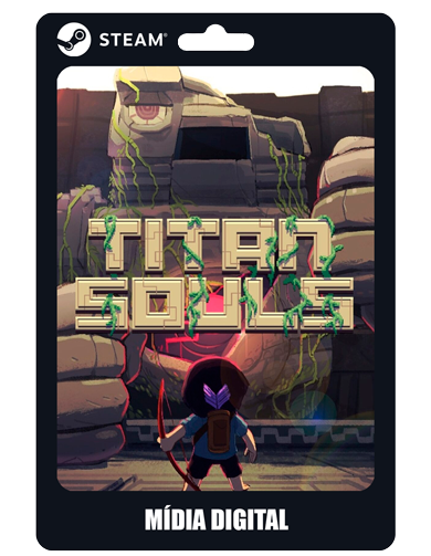 Titan Souls