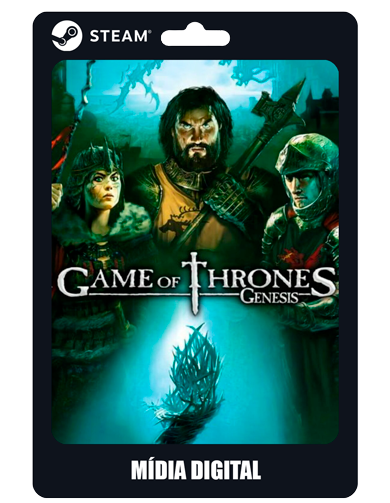 A Game of Thrones - Genesis