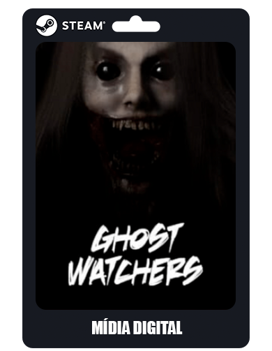 Ghost Watchers