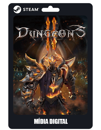 Dungeons 2