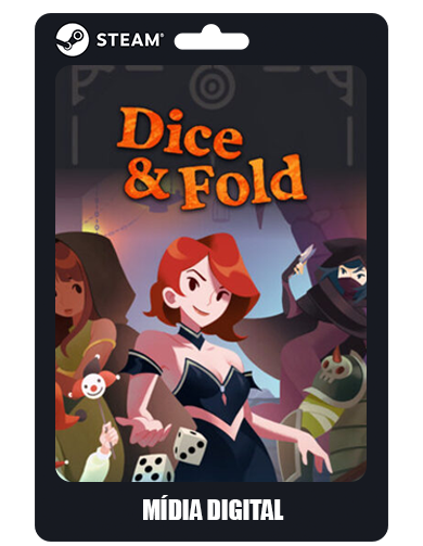 Dice & Fold