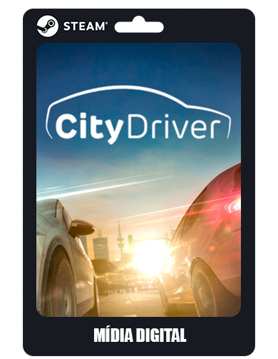 CityDriver