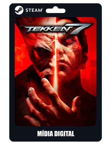 Tekken 7
