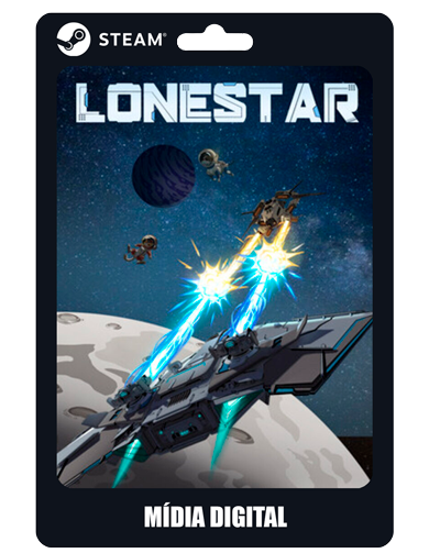 LONESTAR
