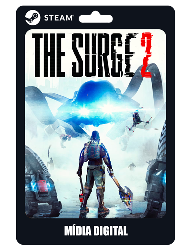 The Surge 2 Premium Edition