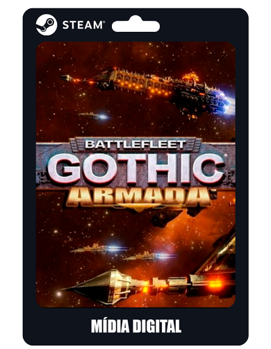 Battlefleet Gothic: Armada