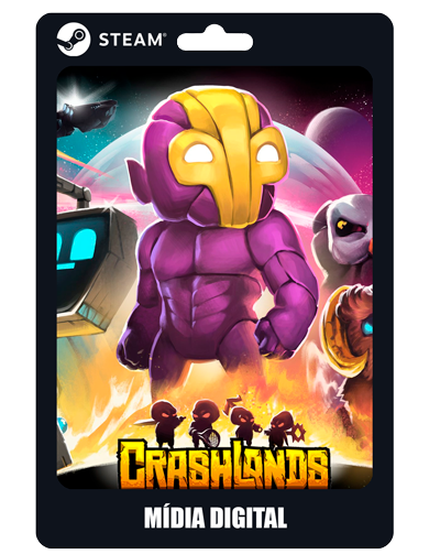 Crashlands