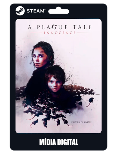 A Plague Tale: Innocence