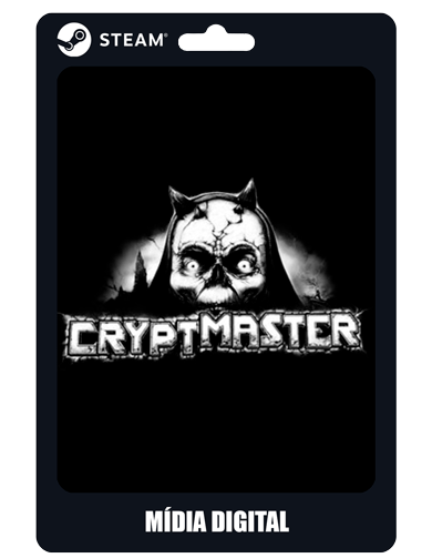Cryptmaster