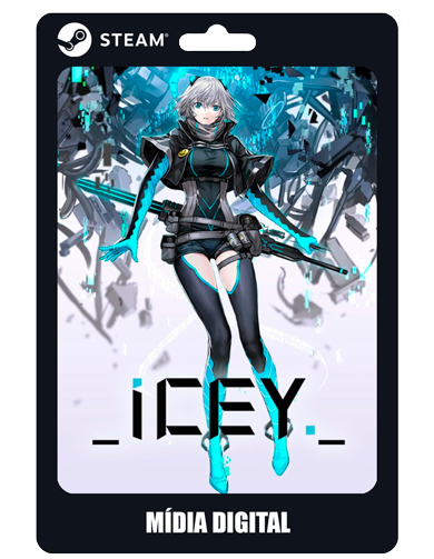 ICEY