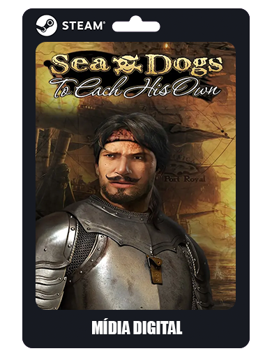 Sea Dogs: To Each His Own