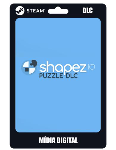 shapez.io - Puzzle DLC