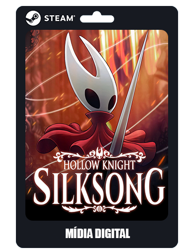 Hollow Knight: Silksong