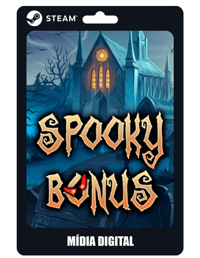 Spooky Bonus