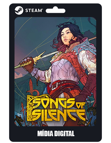 Songs of Silence