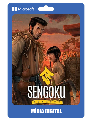 Sengoku Dynasty