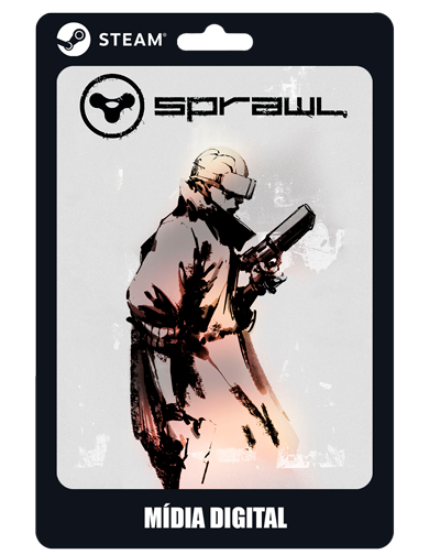 SPRAWL