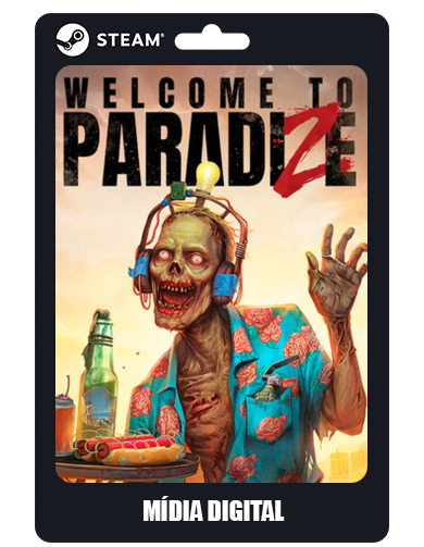 Welcome to ParadiZe