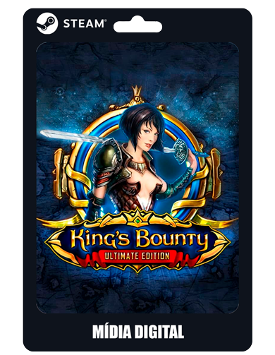 King's Bounty: Ultimate Edition