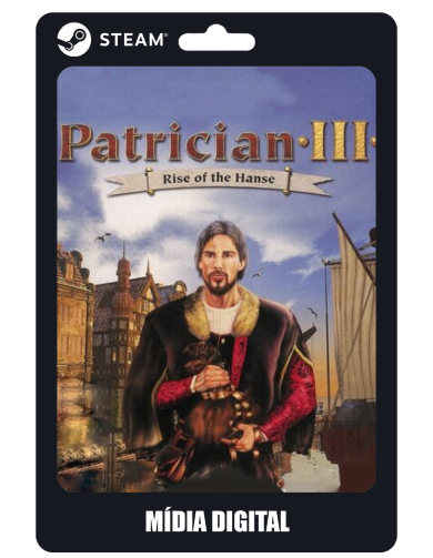 Patrician III