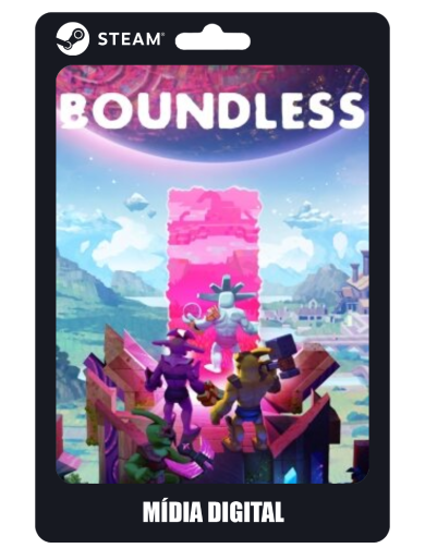 Boundless