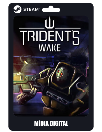 Trident's Wake