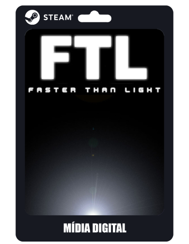 FTL: Faster Than Light