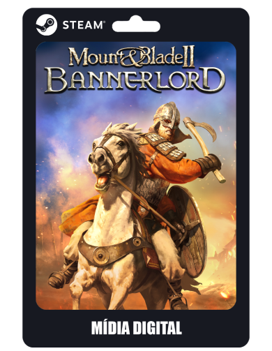 Mount & Blade II: Bannerlord