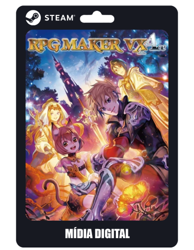 RPG Maker VX Ace