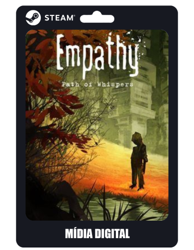 Empathy Path of Whispers