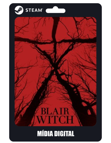 Blair Witch