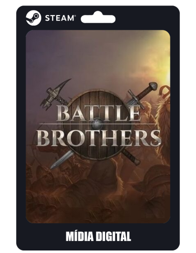 Battle Brothers