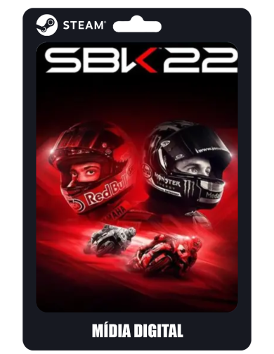 SBK 22