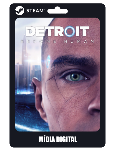 Detroit: Become Human