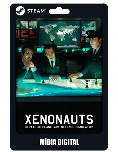 Xenonauts